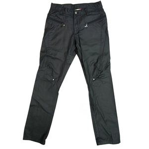 Nasty Pig Pleather Pants